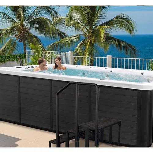 Swimspa hot tubs for sale in Montgomery